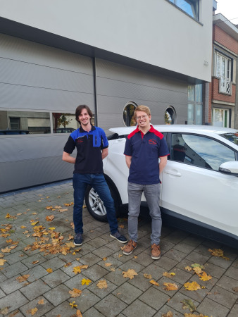 Carrières bij Medics At Home - HR foto 