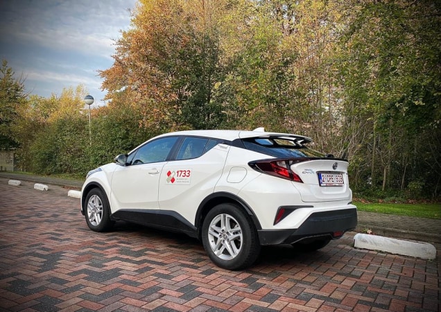 Jobmogelijkheden bij Medics At Home