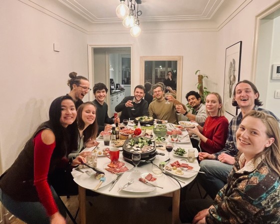 Travailler chez Wequity - image HR