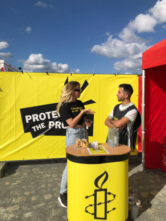 Werken bij Goodturn - HR foto 