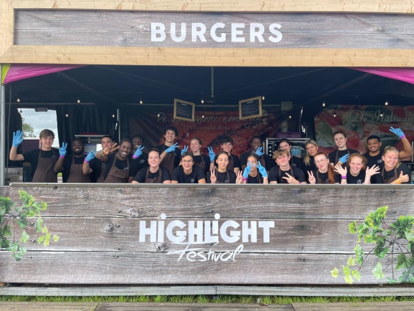 Job opportunities at Beyond Mars 