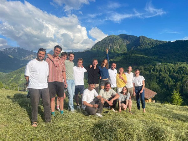 company image Neybor 15