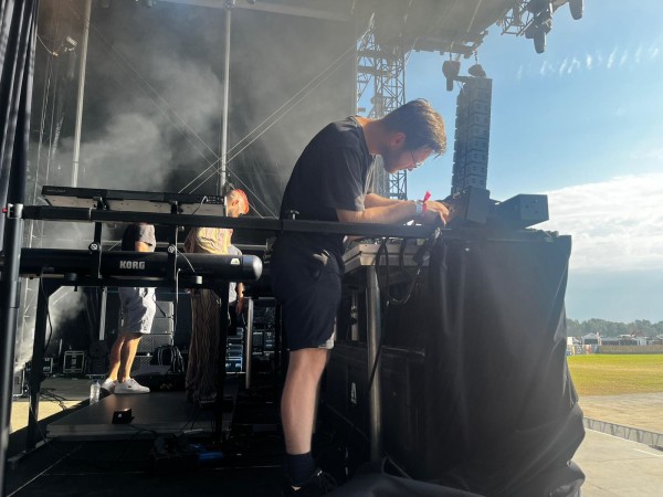 Offres d'emploi chez ID&A