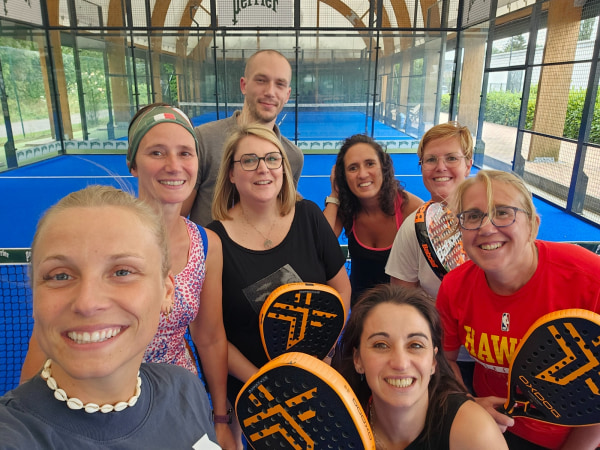 company image Securex 31