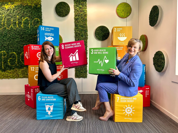 company image Securex 32