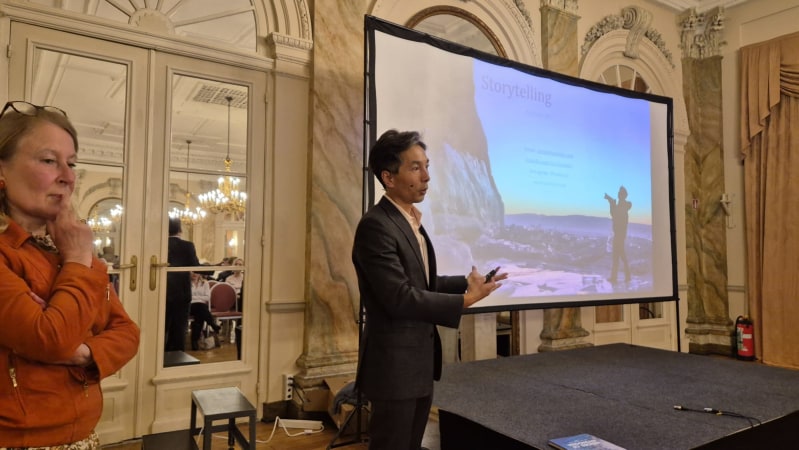 Opportunités chez ID&A