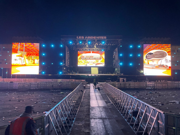 Votre avenir chez ID&A - image de recrutement