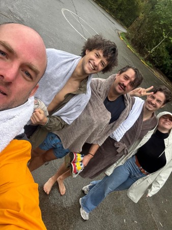 Werk bij ons bij Jay // Superpowering B2B marketeers with AI - Carrière-afbeelding