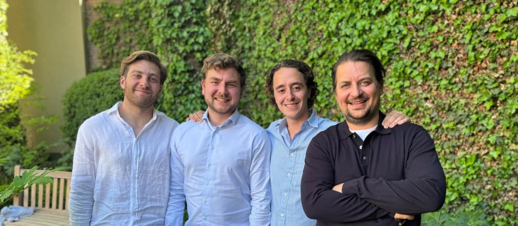 Werken bij Dark Light - HR foto 