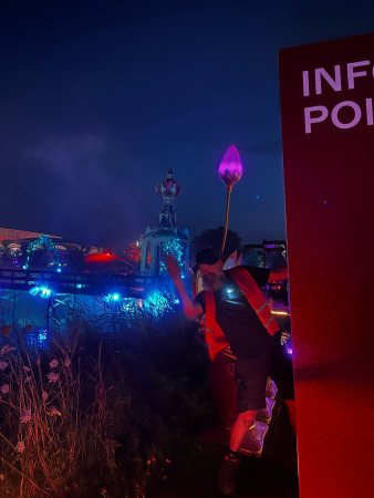 Working at RADARWERK - HR picture 