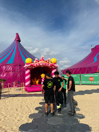 Job offers at RADARWERK 