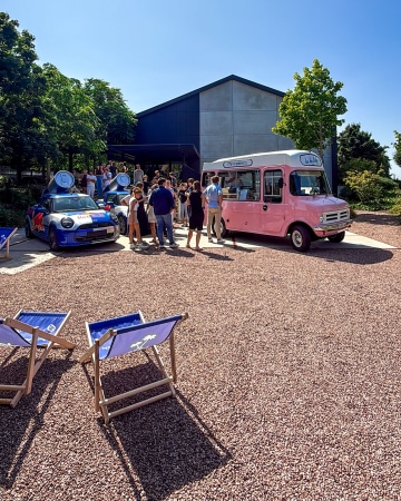 Travaillez avec nous chez Jet import - Image de carrière