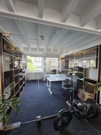 company image Mate Office Coworking 12