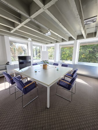 company image Mate Office Coworking 11