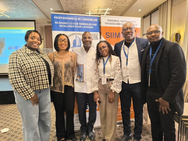 Working at CAMSI ASBL - HR picture 