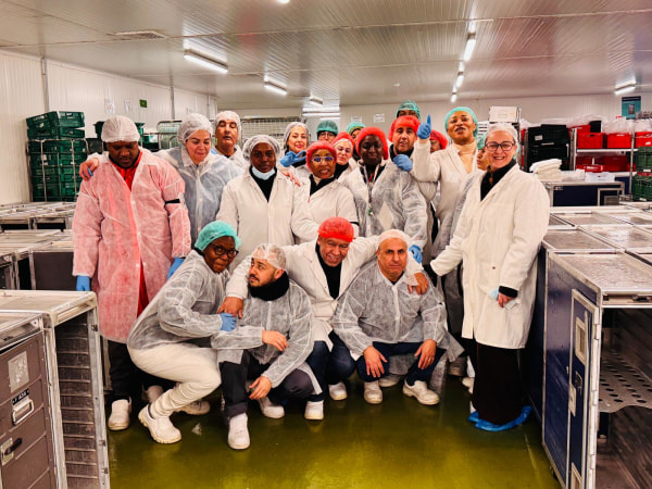 Jouw toekomst bij Newrest - recruitment image