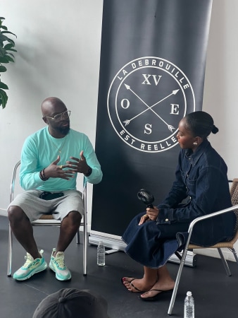 Offres d'emploi chez T.A.L.K.