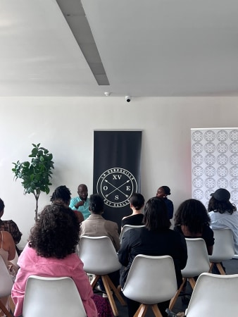 Carrières chez T.A.L.K. - image HR