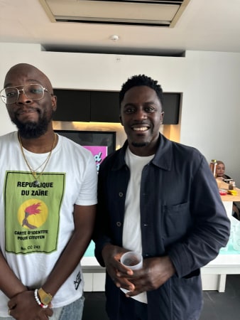 Opportunités chez T.A.L.K.