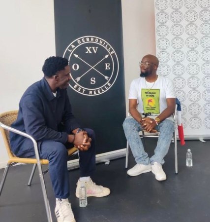 T.A.L.K. recrute actuellement - photo du lieu de travail