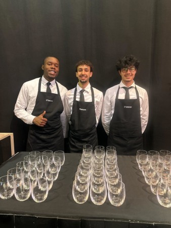 company image House of Hospitality 11