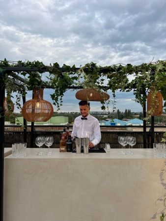 House of Hospitality recrute actuellement - photo du lieu de travail
