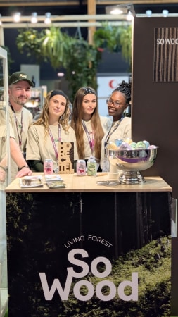 Opportunités chez So Wood (Living Forest)