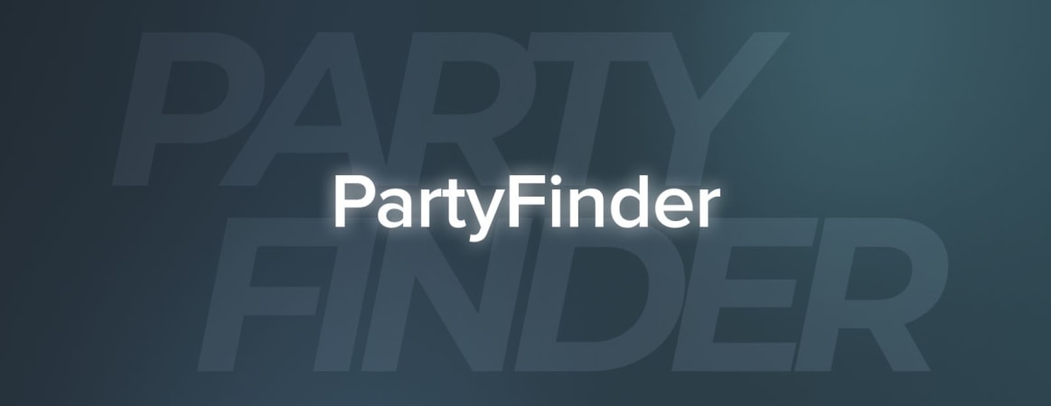 Travailler chez PartyFinder - image HR