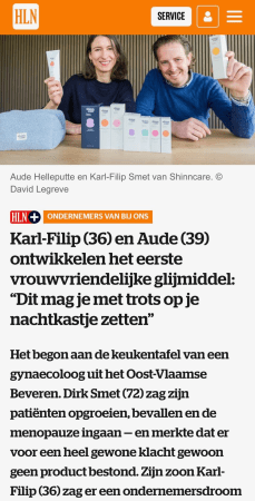 Shinncare - HR foto 
