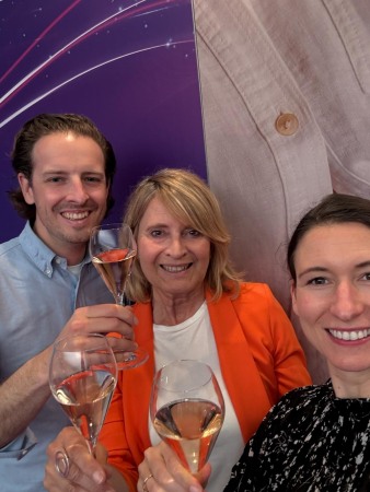 Werken bij Shinncare - HR foto 