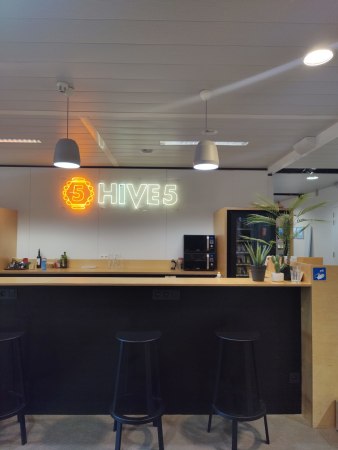 Ontdek vacatures bij Amarris.be - teamfoto