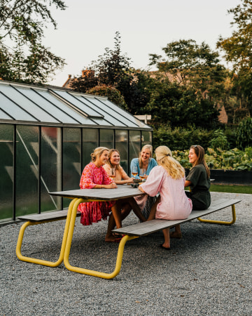 Working at Wünder - HR picture 