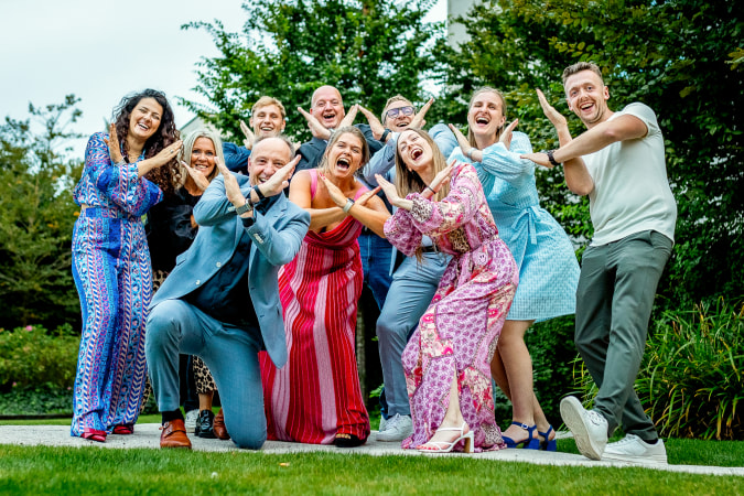 Carrières bij Xtra - HR foto 