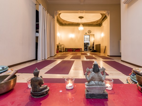 Carrières bij Serendip Spa & Studio - HR foto 
