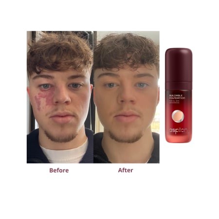 Carrières bij Aspilon Cosmetics - HR foto 