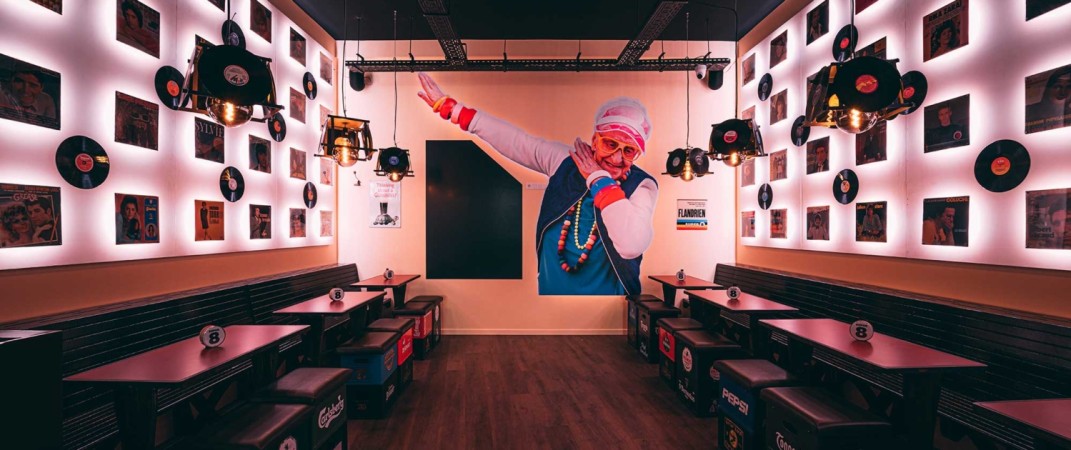 Working at Or'Normes - HR picture 