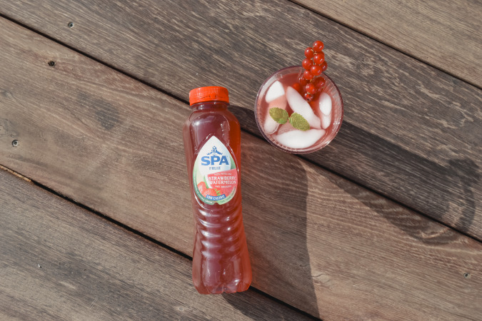 Travailler chez Spadel - image HR