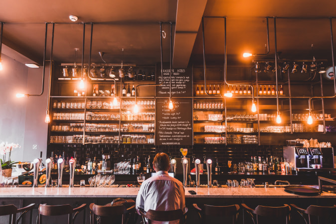 Werken bij Brasserie HOBS - HR foto 