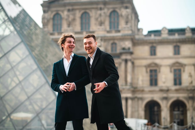 Opportunités chez The Belgian Touch