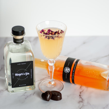 Careers Albatross-Liquors BVBA - HR picture 