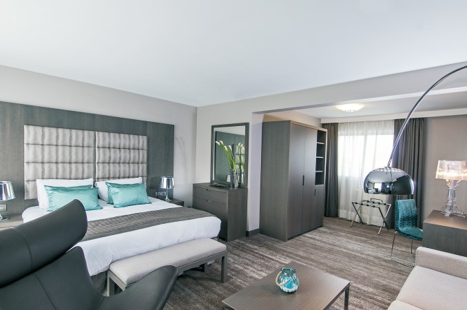 Werken bij HOTEL AGENDA LOUISE  - HR foto 