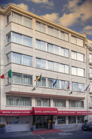 Vacatures bij HOTEL AGENDA LOUISE 