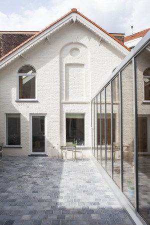 Opportunités chez Neybor