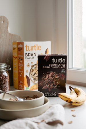 Working at Turtle Cereals - HR picture 