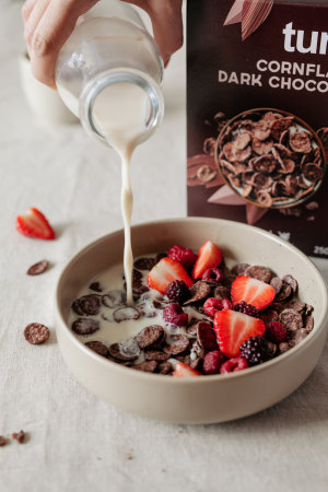 Job offers at Turtle Cereals 