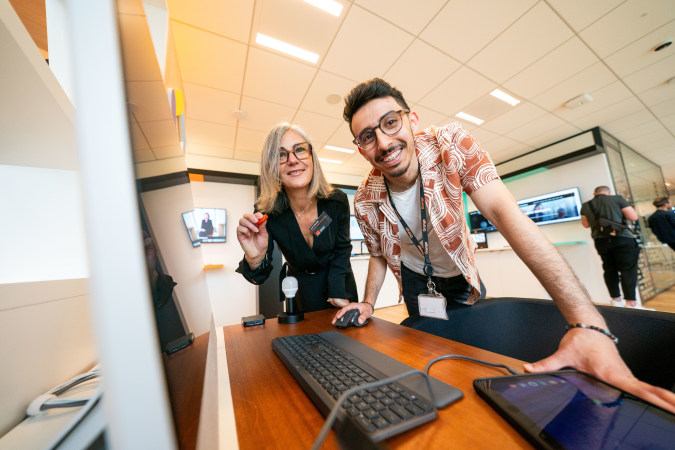 Carrières chez Orange Belgium - image HR