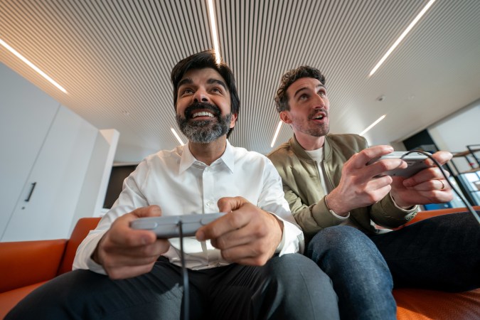 Votre avenir chez Orange Belgium - image de recrutement