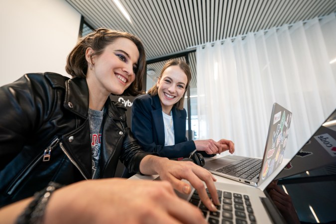 company image Orange Belgium 11