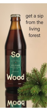 So Wood (Living Forest) - image HR