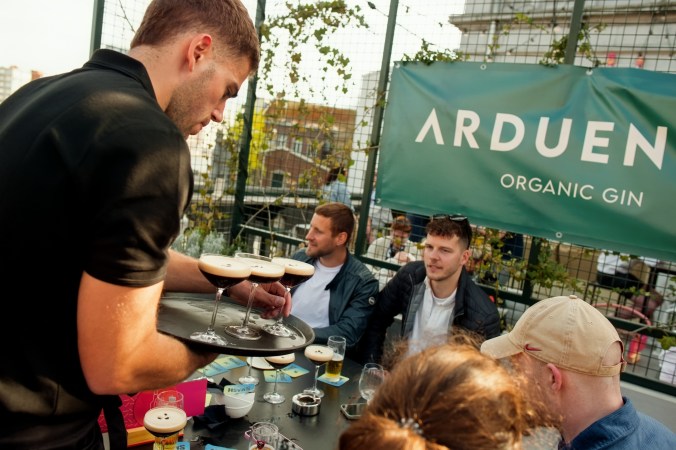 Job offers at La Grand Poste 